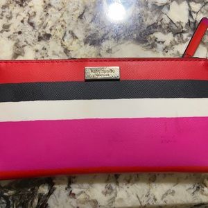 Original Kate Spade Wallet